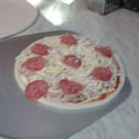 Razzamir Napoli Pizza Shaorma Doner Kebab Mâncare