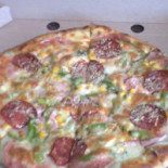 Razzamir Napoli Pizza Shaorma Doner Kebab Mâncare