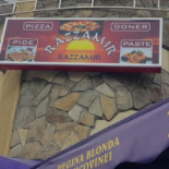 Razzamir Napoli Pizza Shaorma Doner Kebab Exterior