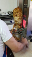 Razzamir Napoli Pizza Shaorma Doner Kebab drink