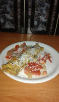 Razzamir Napoli Pizza Shaorma Doner Kebab food