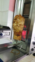 Razzamir Napoli Pizza Shaorma Doner Kebab drink