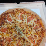 Razzamir Napoli Pizza Shaorma Doner Kebab Mâncare