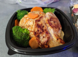 Eker food
