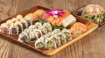 Eker food