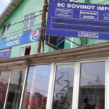 Dovinot Exterior