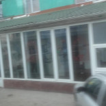 Dovinot Exterior