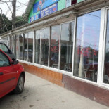 Dovinot Exterior