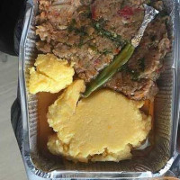 Taverna Buzoiana food