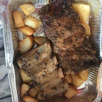 Taverna Buzoiana food