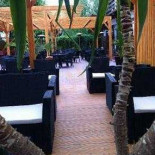 Nero Bianco Coffee Extérieur