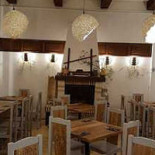 Restaurant Bran Parc À l'intérieur