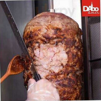 Casa cu Flori Nourriture