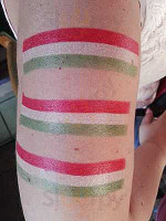 Pensiunea Apfelhaus Getränk