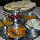 Mamma Mia Nourriture