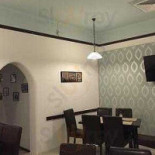 Mamma Mia À l'intérieur