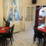 Mamma Mia À l'intérieur