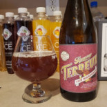 Restaurant Galmondo Boisson