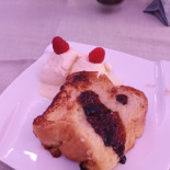 Restaurant Galmondo Nourriture