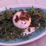 Restaurant Galmondo Boisson