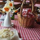 Casa Transilvania À l'intérieur