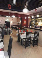 Bujdoso À l'intérieur