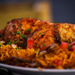 Bello Pizza&Grill Comida