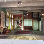 Restaurant Donald Extérieur