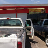 Arcade Cafe Extérieur