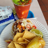 Restaurant Nostalgia Nourriture