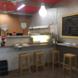 Ruth À l'intérieur