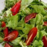 La Maison de Caroline Nourriture