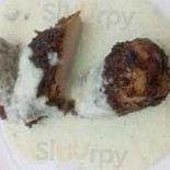 La Maison de Caroline Nourriture