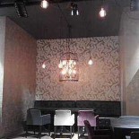 ZAMBARA Bistro Lounge În interior