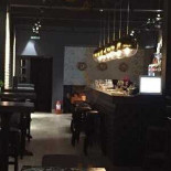 ZAMBARA Bistro Lounge În interior