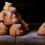 Cuptorul Lui Robert Comida