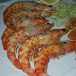 Charlie's Pub Nourriture