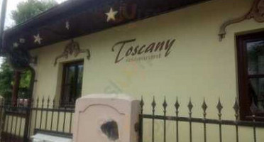 Toscany Exterior