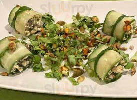 Rawdia food
