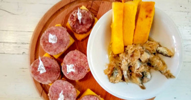 Rawdia food