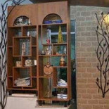 El Stefanino outside