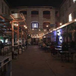 Restaurant Dunarea À l'intérieur