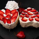 Royal Sweets Nourriture