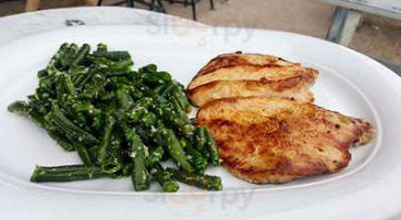 Micul Golf Nourriture