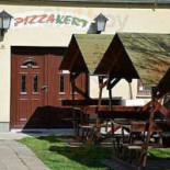 Lili's Cafe Extérieur