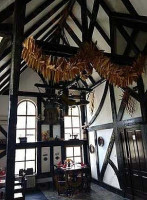 Grota Miresei Extérieur