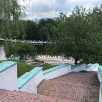 Grota Miresei Extérieur