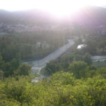 Parc Sura Lui Ilea Exterior