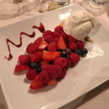 Massimo Brasov Nourriture