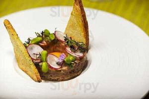 Gloria Restaurant Nourriture